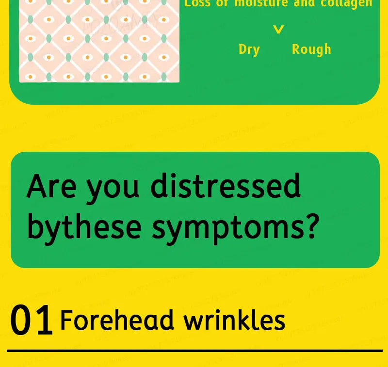 wrinkles disappear become beautiful now