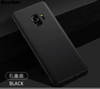 Ricestate Shockproof Armor Cover Case for Samsung S9 S9 Plus Coque Soft Silicon TPU Case For Samsung Galaxy S9 S9Plus Fundas