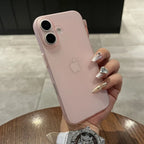 Ultra Thin PP Case For iPhone 18 17 16 15 14 13 12 11 Pro Max 16 15 Plus Matte Cover For iPhone 18Pro Slim Clear Shockproof Case
