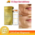 Instant Collagen Protein Threads Lifting Firming Absorbable Face Filler Anti-aging Deep Repair Fade Fine Lines Korean Skincare