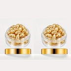 Vitamin E Moisturizing Essence Capsules, Nourishing and Hydrating Facial Essence, Deep Hydrating Essence