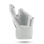 1/2pcs Flexible Splint Wrist Thumb Support for Tendonitis Arthritis Breathable Thumb Protector Guard Fits Right and Left Hand