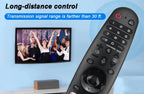 NEW AKB75375604 Remote Control Fit for LG SMART TV 43UK6300PUE 32LK610BPUA 49UK6300PUE 55UK6300PUE