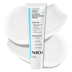 Korea NIDA Moisturizing Ultimate Cream Collagen Youthful Repair Damage Skin Strengthen Barrier Daily Facial Skin Care 100ml