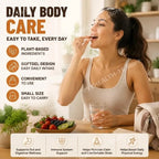 Ceylon Cinnamon Softgels with MCT Oil for Metabolism Support, Highly Bioavailable, Non-GMO, Gluten-Free, 30 Softgels