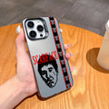 Scarface 1983 Film Al Pacino Movie Phone Case For iPhone 17 16e 16 15 14 13 12 11 mini Pro Max X XR XSMAX 87 Air Plus Back Cover