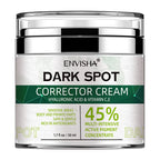 Envisha Retinol Face Cream With Collagen And Hyaluronic Acid For Night Care