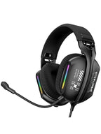 ONIKUMA X12 Noise Cancelling Headphone Wired Game Headset Music Earphones 3.5MM Suitable For Computer Laptop With Microphone