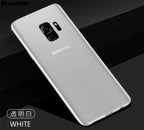 Ricestate Shockproof Armor Cover Case for Samsung S9 S9 Plus Coque Soft Silicon TPU Case For Samsung Galaxy S9 S9Plus Fundas