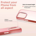 Rapper D-Drake Album Phone Case For iPhone 17 16 15 14 13 12 11 Pro Max Designer Matte Laser Aurora Funda Phone Case