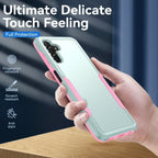 Case For Samsung Galaxy A56 A36 A26 A16 A06 A57 A37 A27 A55 A15 A35 5G A54 A14 A24 A53 A05S Heavy Duty Rugged Protective Cover