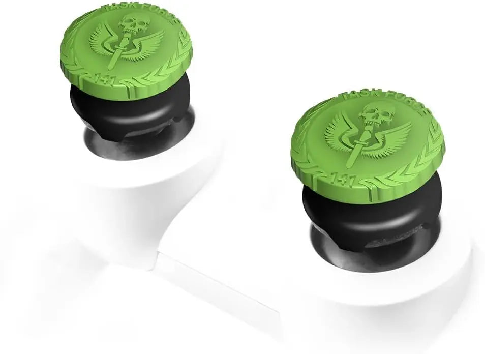 High-Rise Performance Freeks for PS4 PS5 Galaxy Joystick Compatible 8BitDo Ultimate Controller Stick Silicone cap Thumbsticks