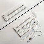 Stylus Pen for Apple Pencil with LED Power Indicators Palm Rejection Touch Pen for 2026 2025 2022 2021 2020 2019 2018 iPad Penci