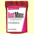 30 Patches Of Turkesterone Transdermal Patches Ajuga Turkestanica For Boosting Lean Muscle Mass And Enhancing Exercise Performan