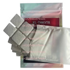 30 Patches Calcium Vitamin D3 Magnesium Zinc Transdermal Patches - Bone, Muscle, and Immune Support