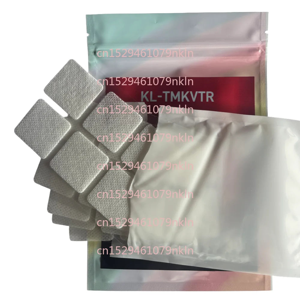 30 Patches Calcium Vitamin D3 Magnesium Zinc Transdermal Patches - Bone, Muscle, and Immune Support