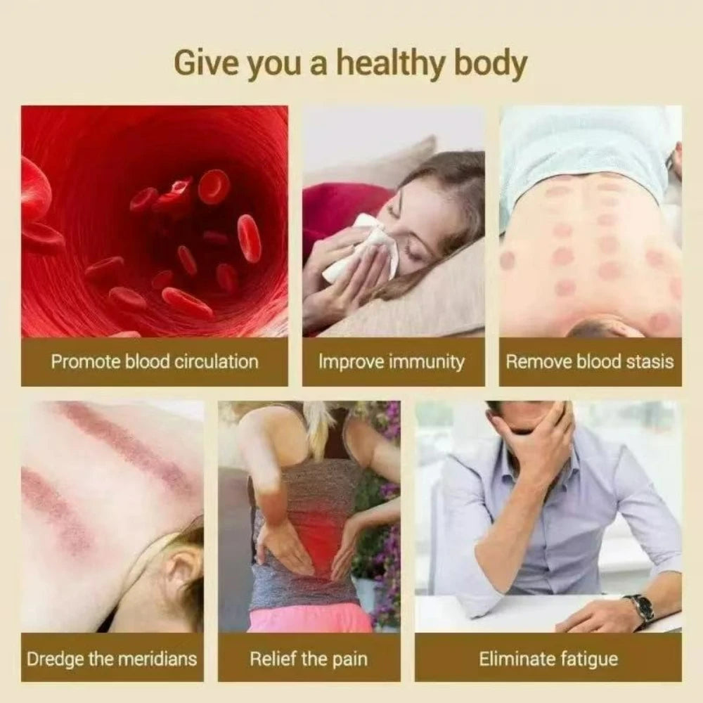 Electric Massage Brush, Universal Body Dredging Device, Scraper, Household Abdominal And Back Massager Scraping Device