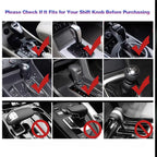 Gearbox Handle Hoodie Hot Night Sweatshirts Handbrake Cover Universal Car Gear Lever Knob Cover Gearshift Hoodie For Gearbox