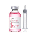 PDRN Salmon Dna Ampoule Rejuvenation Essence Nourishing Repair Smooth Shrink Pore Moisturizing Lotion Skin Hydration Fiming