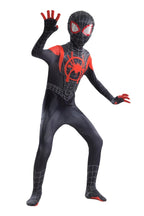 Hot‑selling Superhero Zentai Cosplay Suit Theme Outfit Halloween Party Costume Collectible Holiday Gift For Cos Fans