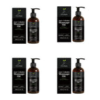 Collagen Anti-Cellulite Massage Oil Abdomen Thigh Firming Nourishing Dry Skin Glowing Soothing Revitalizing Tightening Body Oil