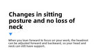 Stable Durable Ergonomic chair, computer chair, office chair, reclining dual-purpose office rotating chair, e-sports chair