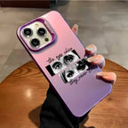 Movie Scarface Y2k Phone Case For iPhone 17 16e 16 15 14 13 12 11 mini Pro Max X XR XSMAX 8 Air Plus Anti Fall Matte Back Cover