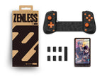 GameSir X5 Lite Mobile Phone Gamepads for iPhone 16 15 Series iPad Mini Android Tablet Controller Hall Effect Joysticks Design
