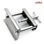 Professional Watch Back Case Presser Closing Metal Capping Machine Watch Press Set for Change Battery Watchmaker Maintenance Kit