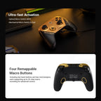 GameSir G7 Pro 8K Champion Edition Wireless Gaming Controller for Nintendo Switch 2, Android, iOS, PC, Steam, 8000Hz Gamepad