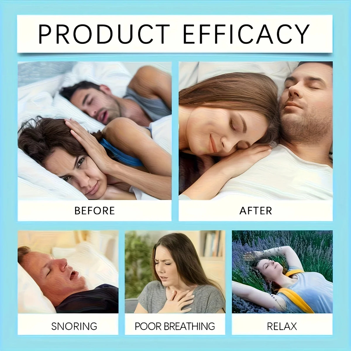 Magnetic Nose Fitness Bar | Anti Sweat Grip Design | Physical Support | Exercise/Daily Use Accessories. Exercise/Sleep Use