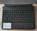 Magnetic Magic Keyboard for iPad Pro 13 M4 2024 M5 2025 13" Case for iPad Pro 11 M4 M5 11" Floating Stand Wireless BT Keyboard