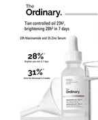 Hyaluronic Acid 2% + B5 Hydrating Serum with Ceramides Essence Liquid Fade Fine Lines Firm and Nourish Sensitive Skin 30ML
