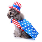 Halloween Cosplay Pet Cat Dress Up Clothes For Dog Costume Outfit PET Cat Costume Christmas Party Dog Coat Cloth Waem Suit