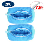 Shoe Washing Machine Bag Reusable Sneaker Cleaning Bag for Washer Dryer Protective Mesh Laundry Bag for Tennis Shoes All Size