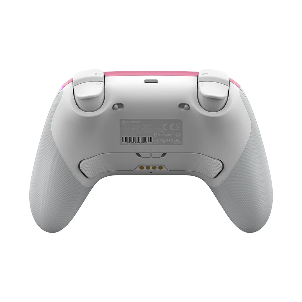 GameSir Super Nova Bluetooth Gamepad with Charging Dock Wireless Gaming Controller for Nintendo Switch 2 iPhone Android Phone PC