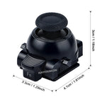 TMR Stick Module Replacement for PS5 Edge Controller For PS5 Edge Analog Joystick to Resolve Drift & Restore Pro Level Accuracy