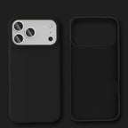 Shockproof Soft Liquid Silicone Phone Case For iPhone 18 17 Air 16 16E 15 14 13 12 11 Pro Max Plus Skin Feeling Protection Cover