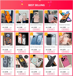 Original Liquid Silicone Magnetic Case for IPhone 17 Air 16 15 14 Plus 13 12 Pro Max for Magsafe Camera Protection Matte Cover