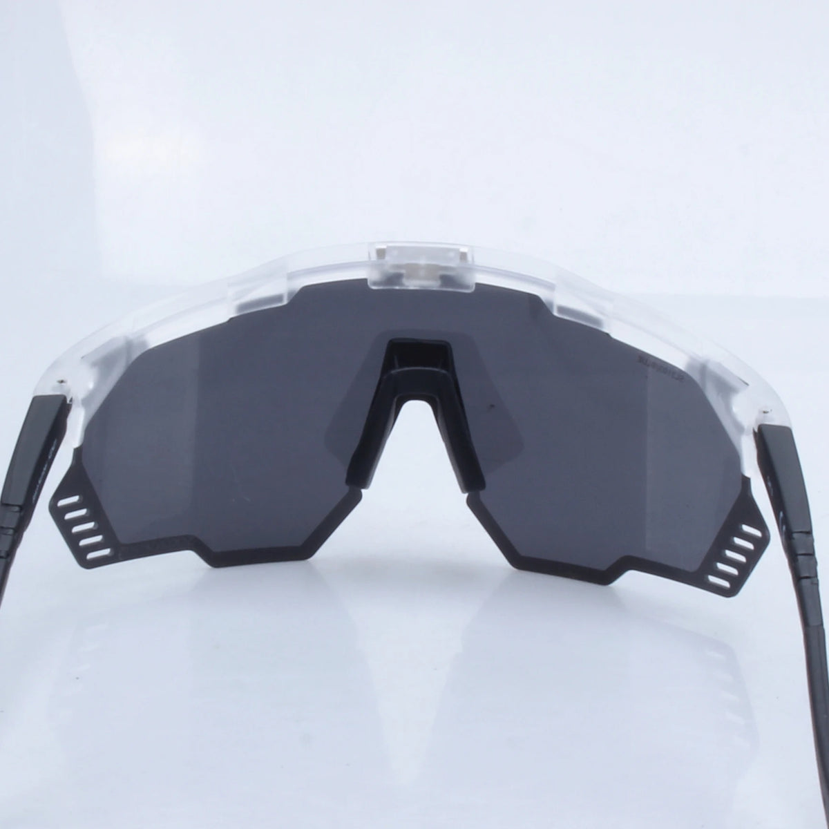 SCICON AEROSHADE KUNKEN UV400 Cycling Sunglasses with Case - Outdoor Sports Men's MTB Road Bike Eyewear Women's Goggles