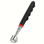 Telescopic Magnet Picking Tool for Hard to Reach Areas