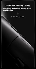AJAZZ AJ159 APEX Mouse Tri Mode Wireless 8K PAW3950 Sensor Low Latency Gaming Mouse Charge Base Customize Lightweight Pc Gamer