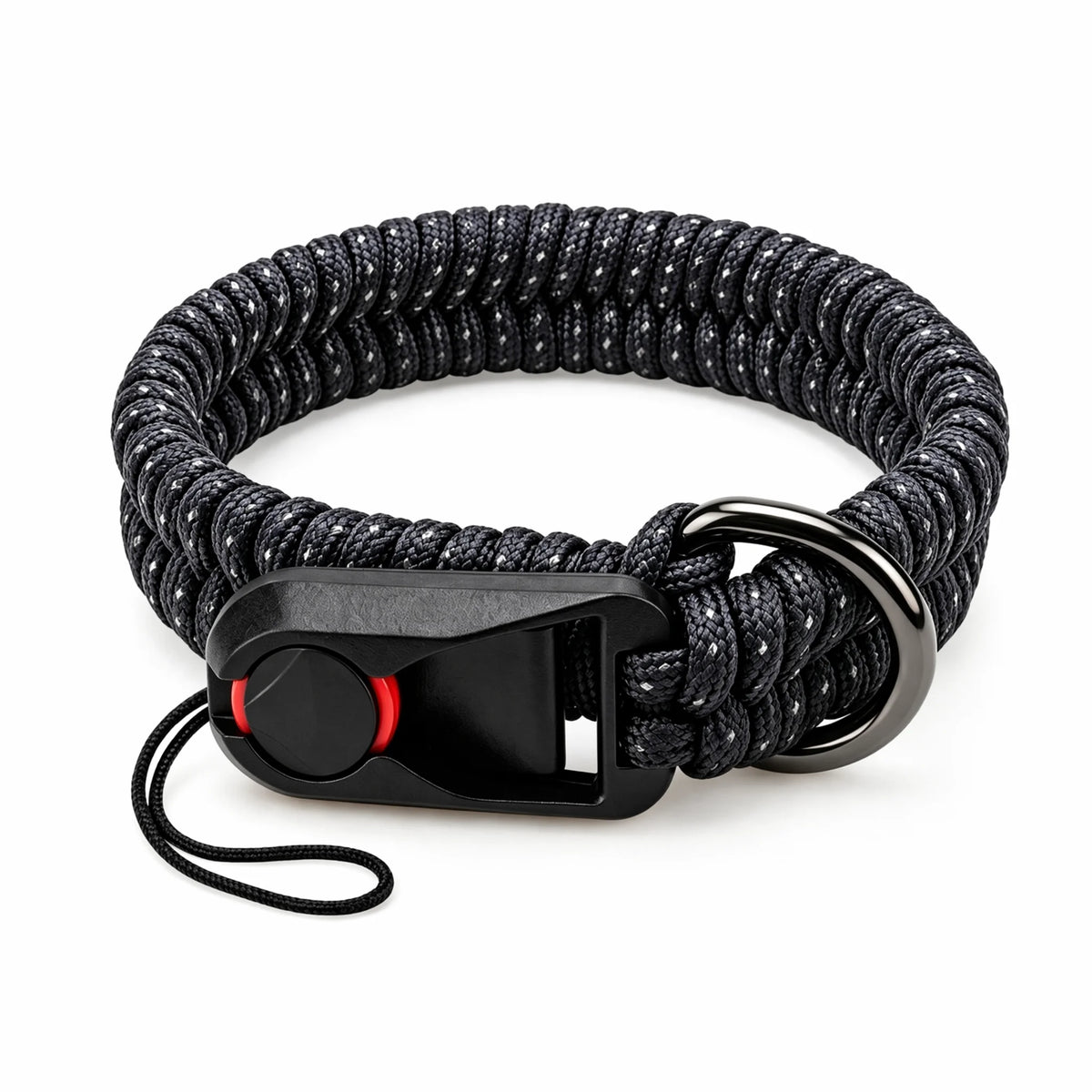Quick Release Buckle Woven Hand Strap Rope Wrist Wristband for Leica for Sony for Fujifilm for Fuji for Canon for Nikon Camera