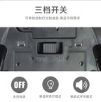 1:24 911 GT3 RS Alloy Sports Car Model Collection Ornament Toy Vehicle Diecast Miniature Voiture Boyfriend Gift