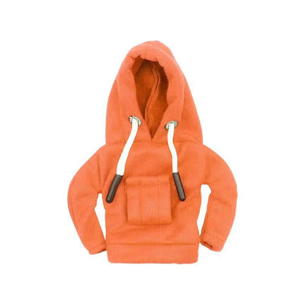 Mini Hoodie Gear Shift Cover – Universal Fit