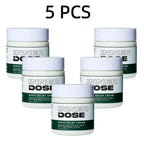 120ml Inner Dose Nerve Soothing Cream Magnesium MSM Arnica Extract Moisturizing Body Lotion for Joint & Muscle Discomfort Relief