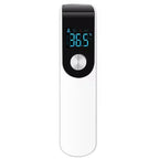Medical Digital Infrared Thermometer Quick Temperature Measurement Medical Handheld Body Forehead Non-contact Thermometer