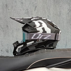 Super-Cool Motorcycle Off-road Helmet ATV Dirt Bike Helmet MTB Downhill Full Face Helmet Free gifts&a lot of Design capacetes
