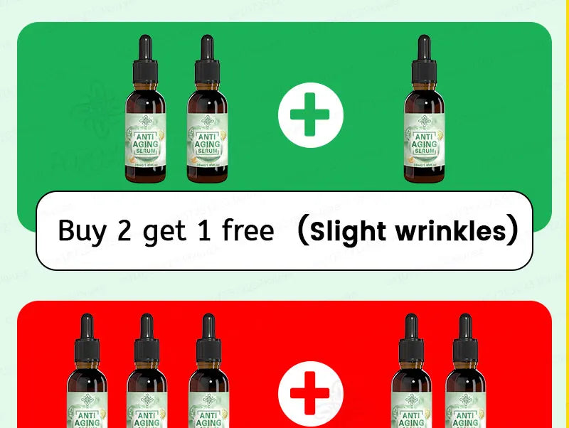wrinkles disappear become beautiful now