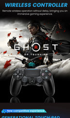 New Sony PS4 Controller Original DualShock 4 Wireless Bluetooth Game Controller Compatible With PlayStation4 Gaming Console